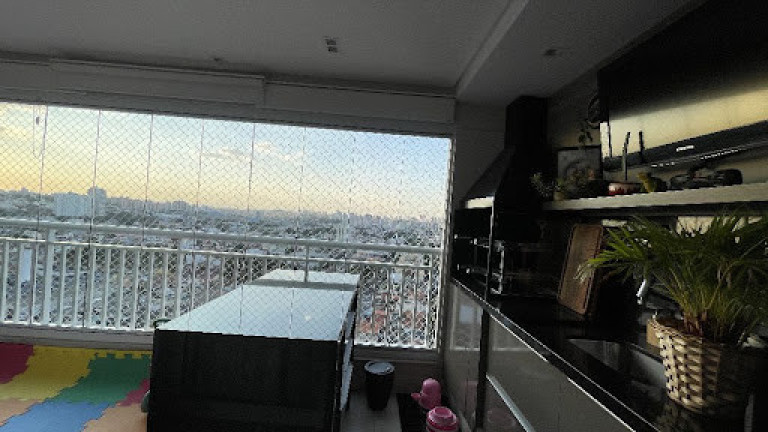 Imagem Apartamento com 2 Quartos à Venda, 94 m² em Centro - São Bernardo Do Campo