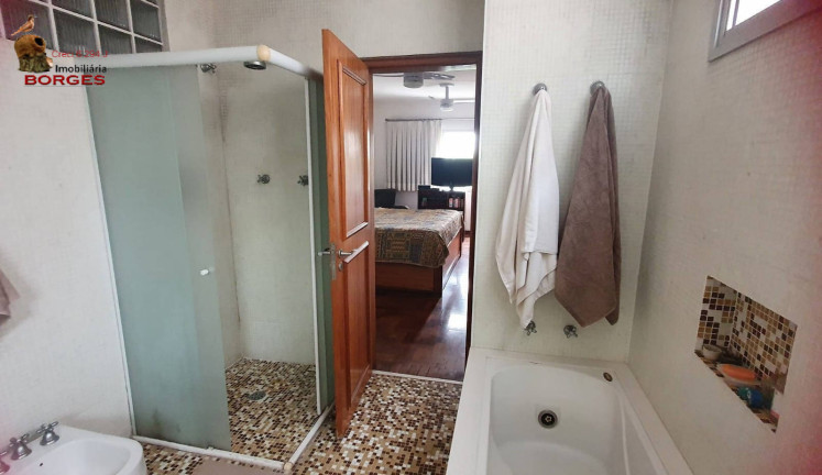 Imagem Apartamento com 2 Quartos à Venda, 189 m² em Itaim Bibi - São Paulo