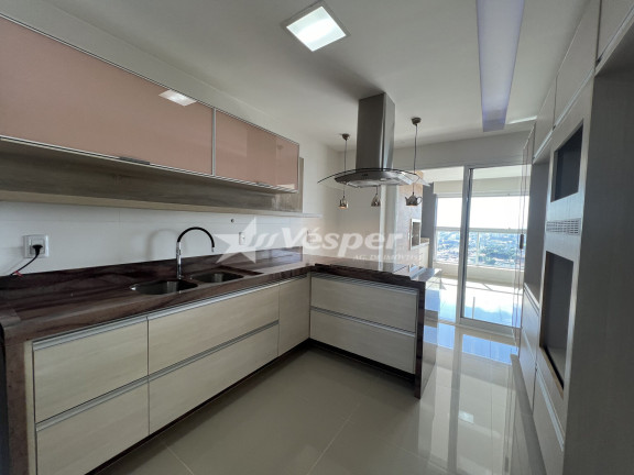 Imagem Apartamento com 4 Quartos à Venda, 207 m² em Setor Marista - Goiânia Imagem Apartamento com 4 Quartos à Venda, 207 m² em Setor Marista - Goiânia