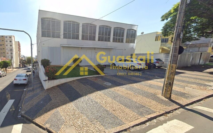 Imagem Imóvel Comercial para Alugar, 1.123 m² em Cidade Alta - Piracicaba Imagem Imóvel Comercial para Alugar, 1.123 m² em Cidade Alta - Piracicaba