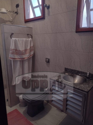 Imagem Casa com 4 Quartos à Venda, 189 m² em Ipiranga - São Paulo