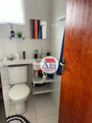 Imagem Casa com 2 Quartos à Venda, 74 m² em Caiçara - Praia Grande Imagem Casa com 2 Quartos à Venda, 74 m² em Caiçara - Praia Grande