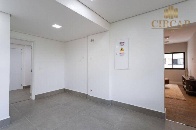 Imagem Apartamento com 3 Quartos à Venda, 140 m² em Vila Leopoldina - São Paulo