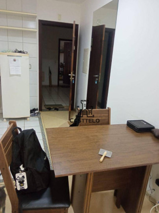 Imagem Apartamento com 1 Quarto à Venda, 37 m² em Centro - Londrina Imagem Apartamento com 1 Quarto à Venda, 37 m² em Centro - Londrina