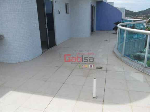 Imagem Cobertura com 5 Quartos à Venda, 160 m² em São Bento - Cabo Frio Imagem Cobertura com 5 Quartos à Venda, 160 m² em São Bento - Cabo Frio