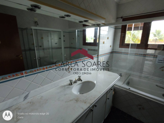 Imagem Casa com 4 Quartos à Venda, 450 m² em Enseada - Guarujá