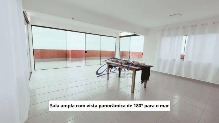 Imagem Apartamento com 5 Quartos à Venda, 304 m² em Ocian - Praia Grande Imagem Apartamento com 5 Quartos à Venda, 304 m² em Ocian - Praia Grande