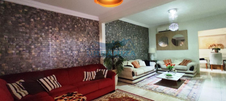 Imagem Casa com 3 Quartos à Venda, 216 m² em Jardim Icaray - Birigui