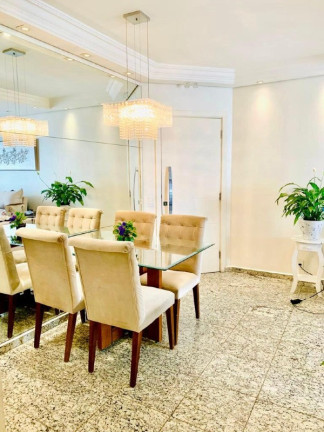Imagem Imóvel com 2 Quartos à Venda, 74 m² em Vila Regente Feijó - São Paulo