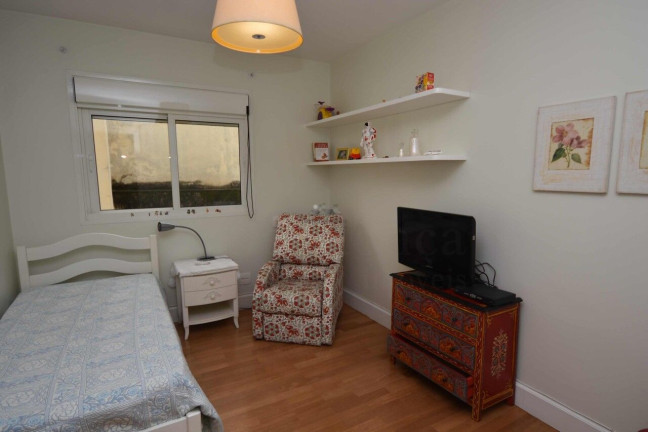 Imagem Apartamento com 4 Quartos à Venda, 292 m² em Higienópolis - São Paulo