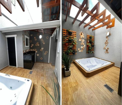 Casa com 3 Quartos à Venda, 116 m² em Caiçara - Praia Grande