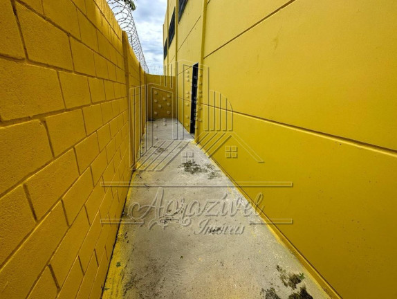 Imagem Galpão para Alugar, 420 m² em Cibratel - Itanhaém Imagem Galpão para Alugar, 420 m² em Cibratel - Itanhaém