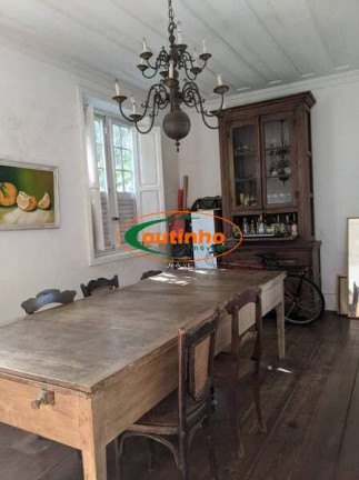 Imagem Casa com 4 Quartos à Venda, 730 m² em Alto Da Boa Vista - Rio De Janeiro Imagem Casa com 4 Quartos à Venda, 730 m² em Alto Da Boa Vista - Rio De Janeiro