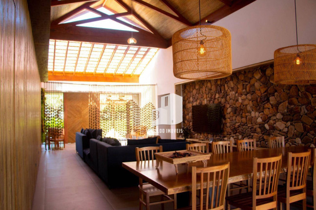 Imagem Casa com 5 Quartos à Venda, 614 m² em Jardim Acapulco - Guarujá Imagem Casa com 5 Quartos à Venda, 614 m² em Jardim Acapulco - Guarujá