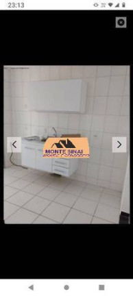 Imagem Apartamento com 2 Quartos à Venda, 56 m² em Vila São Caetano - Sorocaba Imagem Apartamento com 2 Quartos à Venda, 56 m² em Vila São Caetano - Sorocaba