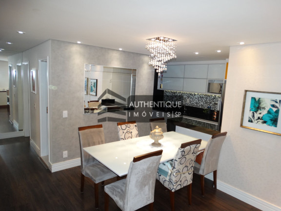 Imagem Apartamento com 3 Quartos à Venda, 84 m² em Ipiranga - São Paulo Imagem Apartamento com 3 Quartos à Venda, 84 m² em Ipiranga - São Paulo