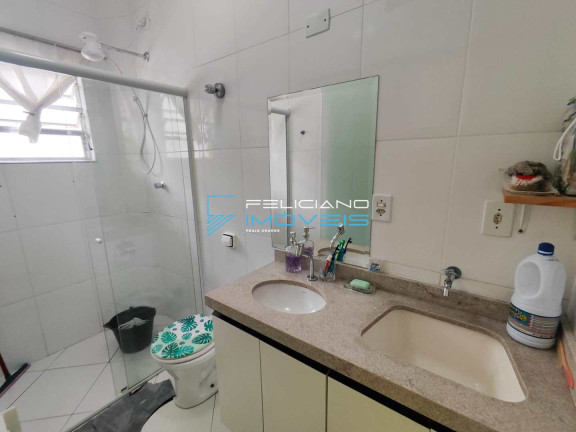 Imagem Kitnet com 1 Quarto à Venda, 28 m² em Mirim - Praia Grande