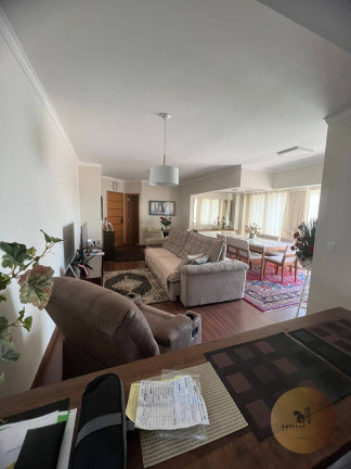 Imagem Apartamento com 3 Quartos à Venda, 119 m² em Santa Paula - São Caetano Do Sul Imagem Apartamento com 3 Quartos à Venda, 119 m² em Santa Paula - São Caetano Do Sul