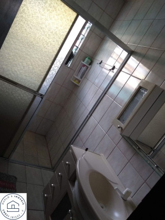 Imagem Casa com 2 Quartos à Venda, 125 m² em Jardim Lucelia ( Zona Sul ) - São Paulo