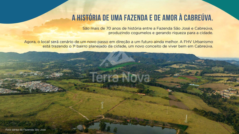 Imagem Terreno à Venda, 176 m² em Cabreúva