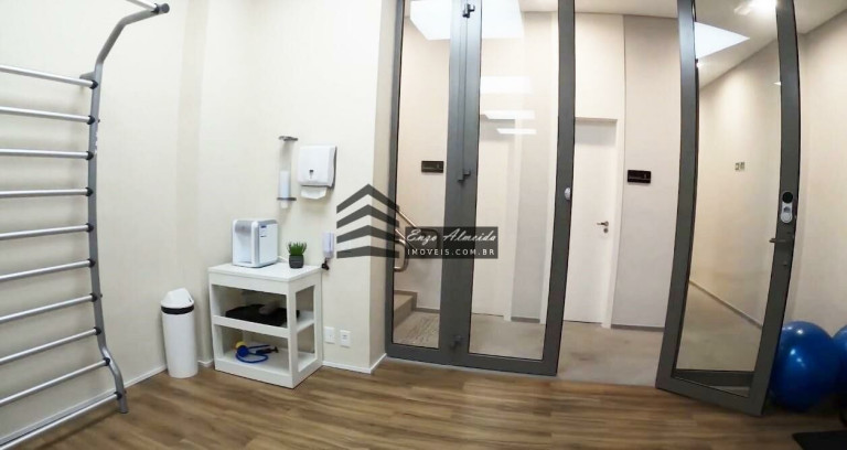 Imagem Apartamento com 4 Quartos à Venda, 439 m² em Vila Nova Conceição - São Paulo
