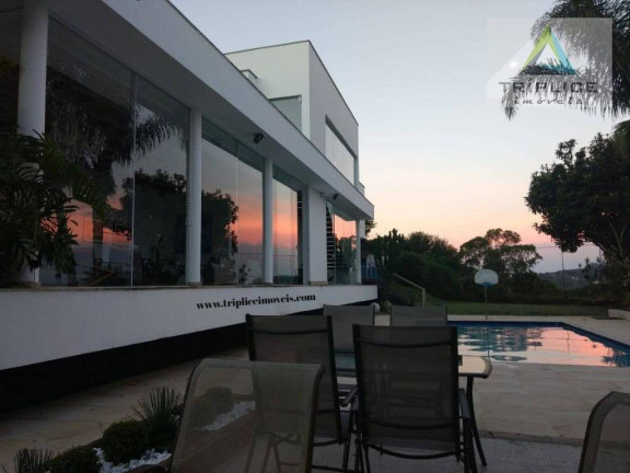 Imagem Casa com 4 Quartos à Venda, 700 m² em Novo Horizonte - Juiz De Fora