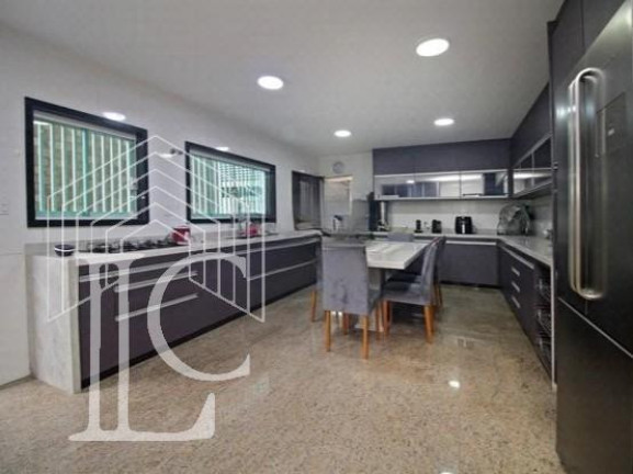 Imagem Casa com 3 Quartos à Venda, 304 m² em Vila Mariana - São Paulo