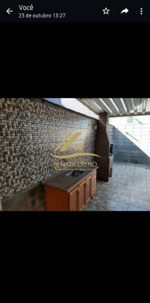 Imagem Casa com 2 Quartos à Venda, 60 m² em Vila Helena - Sorocaba Imagem Casa com 2 Quartos à Venda, 60 m² em Vila Helena - Sorocaba