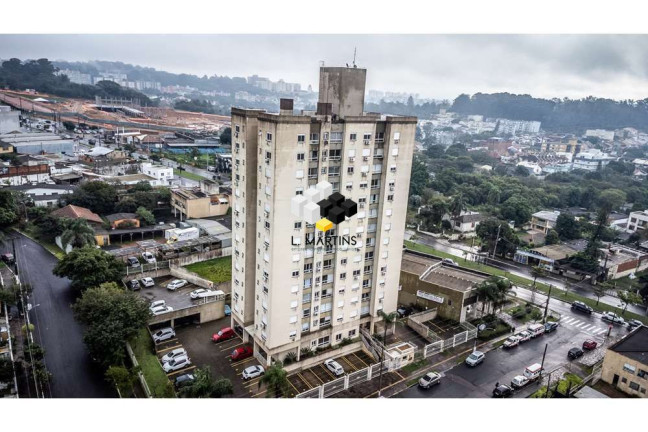 Imagem Apartamento com 2 Quartos à Venda, 57 m² em Morro Santana - Porto Alegre Imagem Apartamento com 2 Quartos à Venda, 57 m² em Morro Santana - Porto Alegre