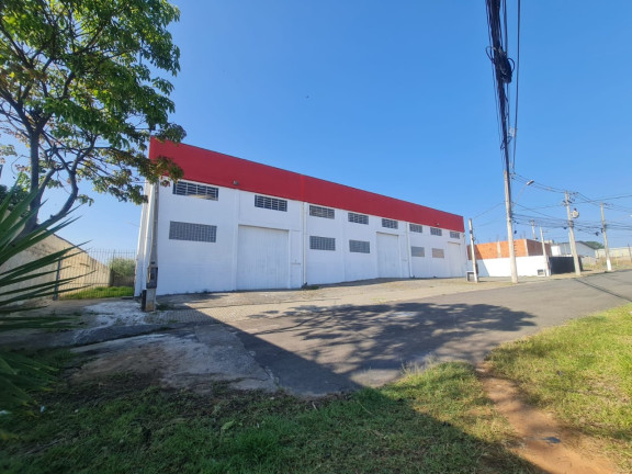 Imagem Imóvel para Alugar, 530 m² em Cajuru Do Sul - Sorocaba