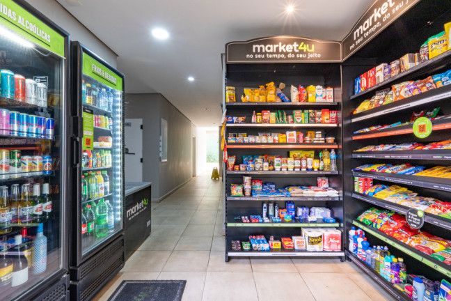 Imagem Imóvel com 3 Quartos à Venda, 127 m² em Vila Andrade - São Paulo Imagem Imóvel com 3 Quartos à Venda, 127 m² em Vila Andrade - São Paulo