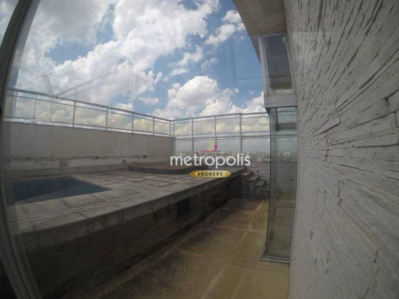 Imagem Cobertura com 4 Quartos à Venda, 439 m² em Ipiranga - São Paulo Imagem Cobertura com 4 Quartos à Venda, 439 m² em Ipiranga - São Paulo