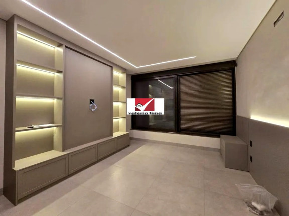 Imagem Casa de Condomínio com 5 Quartos à Venda, 420 m² em Alphaville - Ribeirão Preto