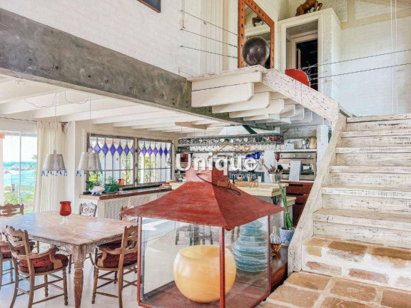 Imagem Casa com 7 Quartos à Venda, 417 m² em Alto De Búzios - Armação Dos Búzios Imagem Casa com 7 Quartos à Venda, 417 m² em Alto De Búzios - Armação Dos Búzios