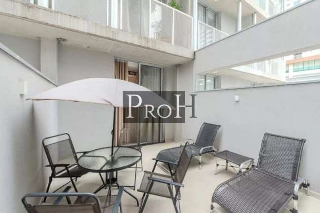 Imagem Apartamento com 1 Quarto à Venda, 34 m² em Bela Vista - São Paulo Imagem Apartamento com 1 Quarto à Venda, 34 m² em Bela Vista - São Paulo