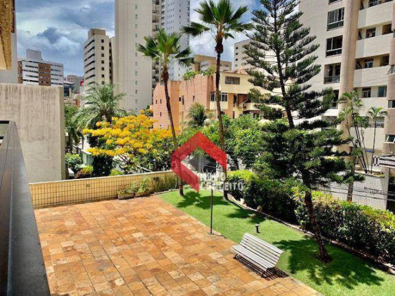 Imagem Apartamento com 4 Quartos à Venda, 194 m² em Meireles - Fortaleza Imagem Apartamento com 4 Quartos à Venda, 194 m² em Meireles - Fortaleza