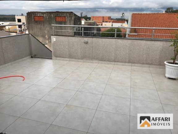 Imagem Casa com 3 Quartos à Venda, 151 m² em Morada Do Sol - Americana