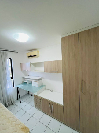 Imagem Apartamento com 2 Quartos para Alugar, 52 m² em Candelária - Natal
