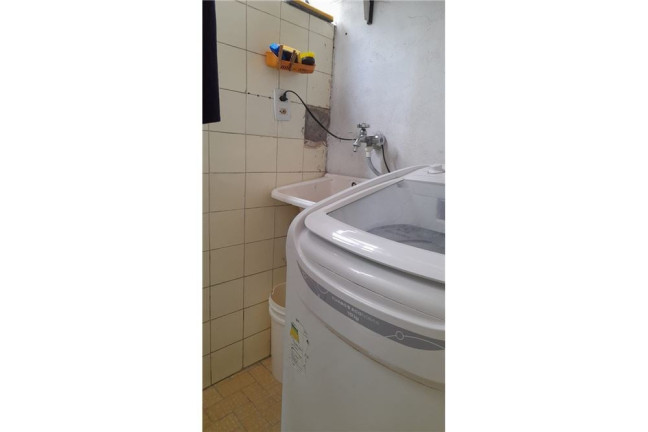 Imagem Apartamento com 3 Quartos à Venda, 76 m² em Moema - São Paulo