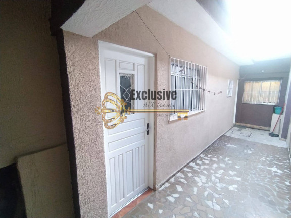 Casa com 3 Quartos à Venda, 145 m² em Jardim Do Estádio - Santo André