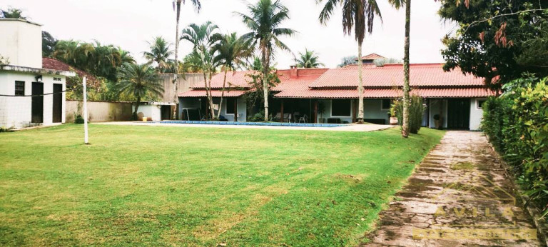 Imagem Casa com 4 Quartos à Venda,  em Bertioga