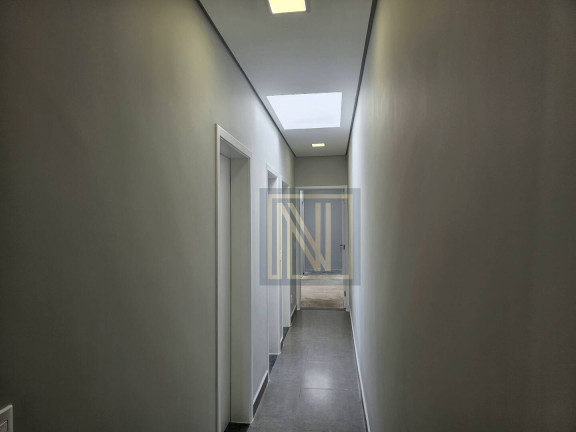 Imagem Casa de Condomínio com 3 Quartos à Venda, 167 m² em Condomínio Ibiti Reserva - Sorocaba