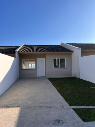 Imagem Casa com 2 Quartos à Venda, 50 m² em Campo Largo Da Roseira - São José Dos Pinhais Imagem Casa com 2 Quartos à Venda, 50 m² em Campo Largo Da Roseira - São José Dos Pinhais