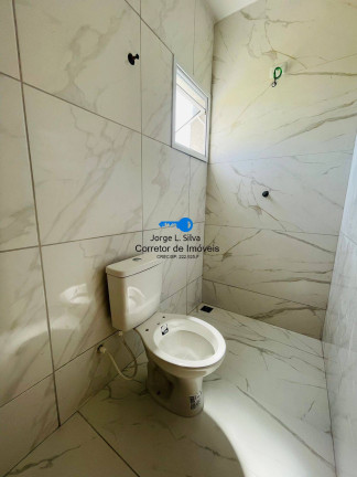 Imagem Sobrado com 3 Quartos à Venda, 89 m² em Portais (polvilho) - Cajamar