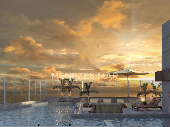 Imagem Imóvel com 2 Quartos à Venda, 98 m² em Guilhermina - Praia Grande