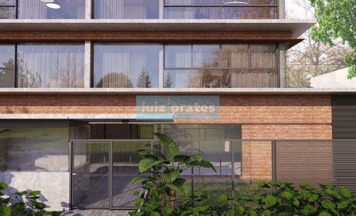 Imagem Apartamento com 3 Quartos à Venda, 130 m² em Petrópolis - Porto Alegre