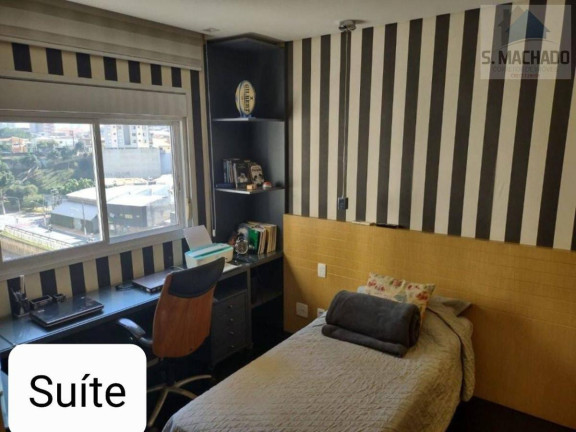 Imagem Apartamento com 3 Quartos à Venda, 242 m² em Nova Petrópolis - São Bernardo Do Campo Imagem Apartamento com 3 Quartos à Venda, 242 m² em Nova Petrópolis - São Bernardo Do Campo