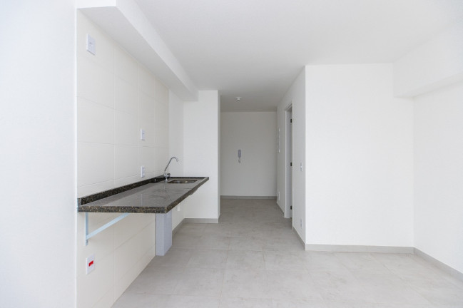 Imagem Studio com 1 Quarto à Venda, 31 m² em Vila Clementino - São Paulo Imagem Studio com 1 Quarto à Venda, 31 m² em Vila Clementino - São Paulo
