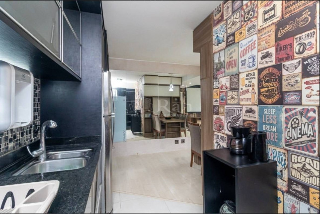 Imagem Apartamento com 2 Quartos à Venda, 70 m² em Praia Brava - Itajaí Imagem Apartamento com 2 Quartos à Venda, 70 m² em Praia Brava - Itajaí
