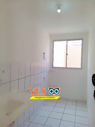 Imagem Apartamento com 2 Quartos à Venda, 44 m² em Tomba - Feira De Santana